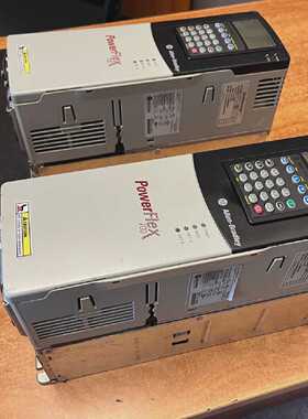 AllenBradleyPowerFlex700Drive3惠普3相20BD5P0A0AYNANC0