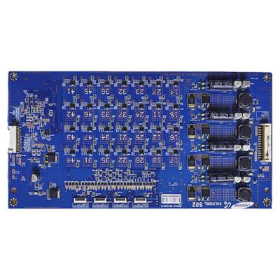 SSL550EL-S02恒流板LTW550HQ01