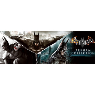 Steam国区KEY 蝙蝠侠阿卡姆骑士 疯人院 起源 之城 Batman CDKEY