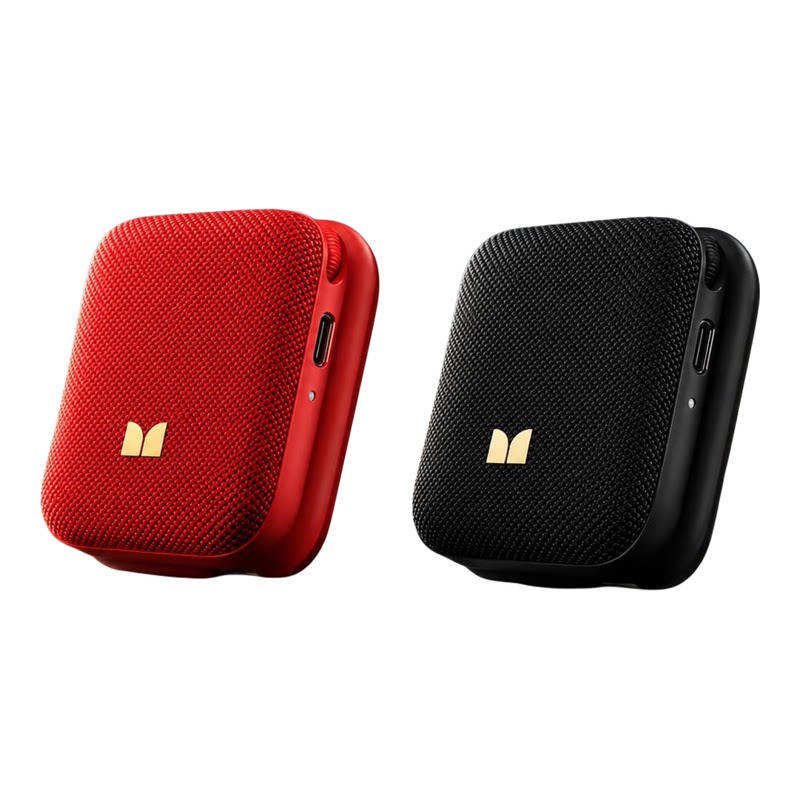MONSTER魔声M17蓝牙音箱