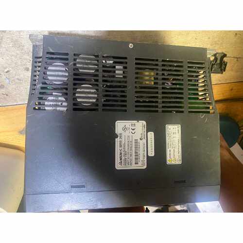 议价台达ASDA24523L实物拍摄全好拆机包邮顺丰维修