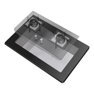 嵌入式燃气灶大孔改小支架灶台煤气灶开孔过大缩孔缩小变小板配件