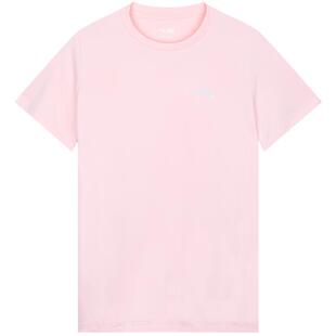 安踏儿童速干衣短袖女童冰丝T恤2026夏季新款中大童百搭透气上衣