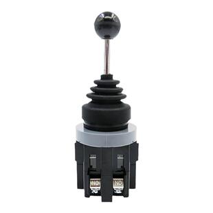 CNTD昌得主令开关十字开关CMR-302-2 二节四向自复位CMR-302-2LA