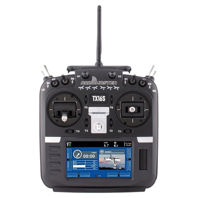 斯达阿犀RadiomasterTX16S遥控器