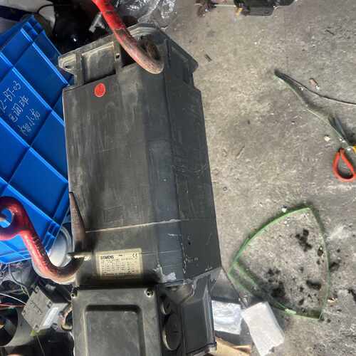 售前询价主轴电机1PH7107-2HF02-0BB3 德国