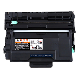 天色适用联想M8950DNF硒鼓LT401H粉盒LJ4000D LJ5000DN M8650DN墨盒Lenovo LJ4000DN打印机碳粉盒墨粉盒LD401