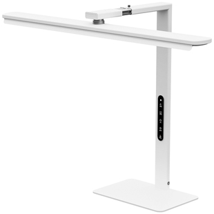 影拍档学习专用护眼灯中科院护眼全光谱儿童防近视台灯学生桌面灯