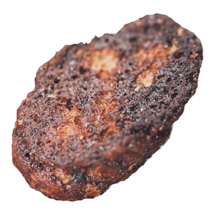 艾格吃饱了浓郁黑巧克力面包脆早餐甜品糕点点心零食面包干酥脆