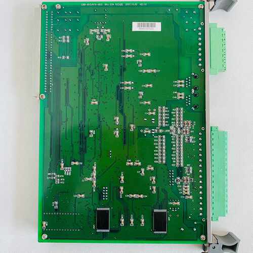 议价Cpu/Commucation Plug-In For Xuji 's Microcomputer Protec