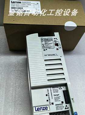 议价E82EV302K4C240 E82EV302K4B E82EV302K4C040 伦茨变频器现货