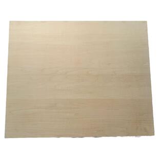 观荣堂人物F号矿物岩彩专用实木画板不怕水不开裂耐久沥粉坦培拉