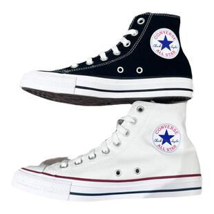 CONVERSE匡威男女鞋春款All Star经典高帮帆布鞋运动休闲鞋101010