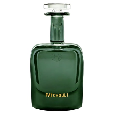 perfumerh香水RAINWOOD试香