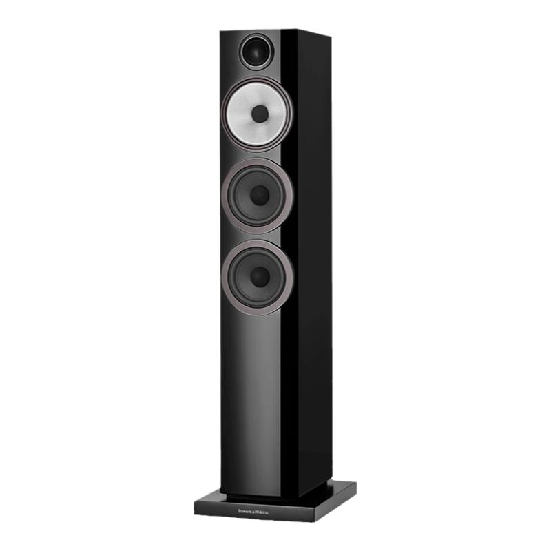 宝华韦健hifi音响套装