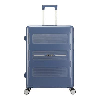 美旅大容量拉杆箱时尚行李箱男女