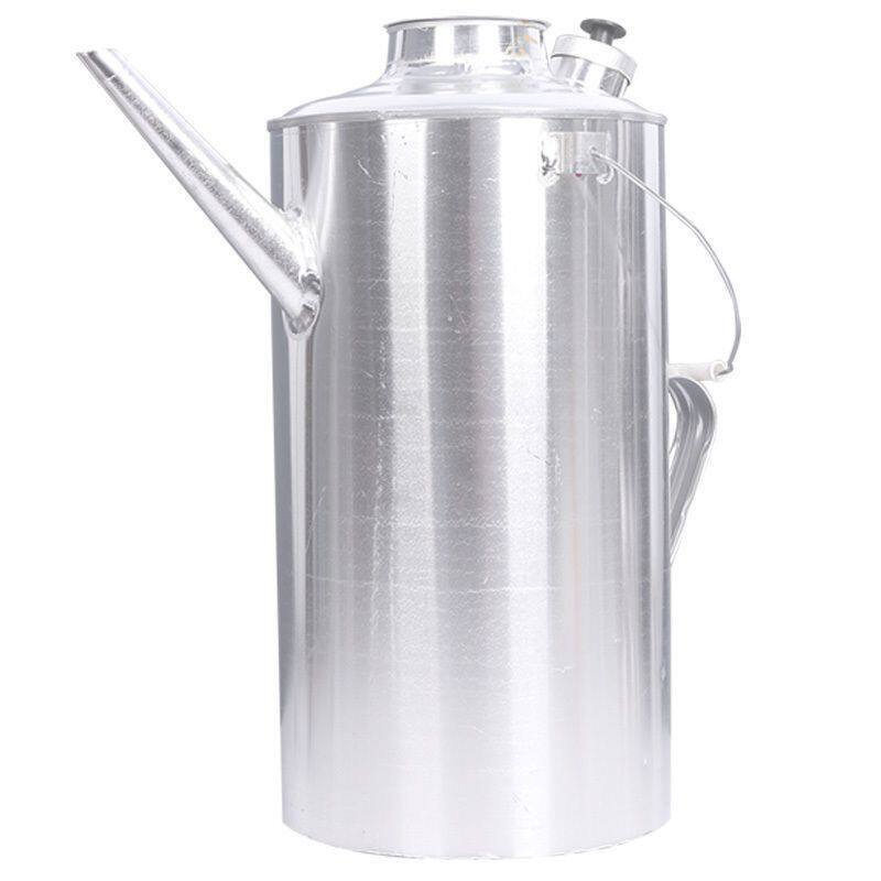 室外烧水神器烧水壶工地烧茶壶