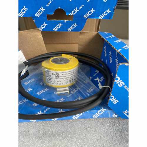 【请询价】全新德国SICK西克编码器DFS60STOK01024