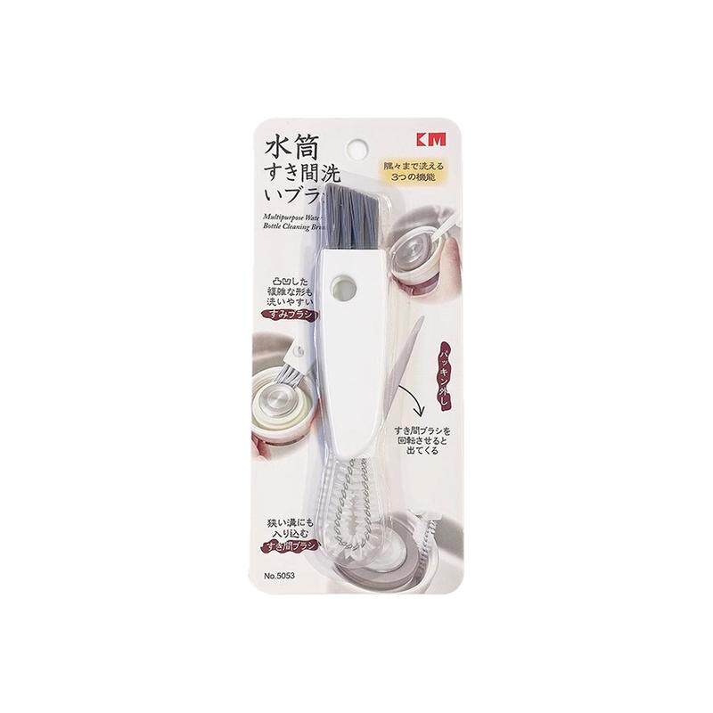 【日本品牌】杯盖刷缝隙刷