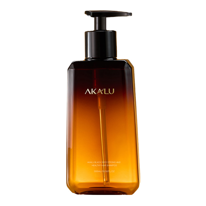 AKALU阿卡露黑种草精油洗发洗发水