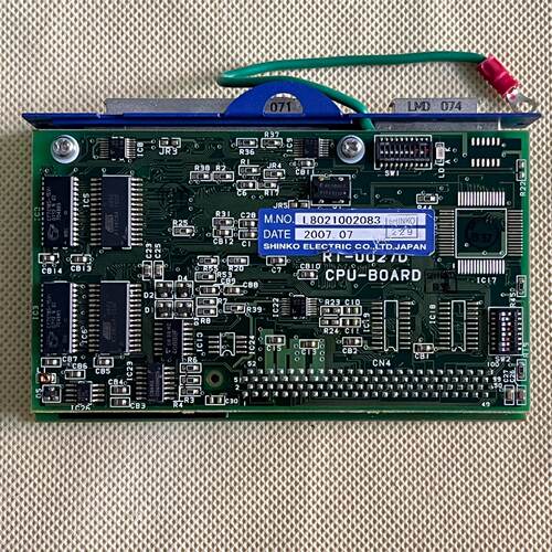 询价-SHINKO   L8021002083/CPU-B0ARD
