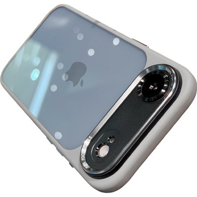 【自带拍照键】全包防摔手机壳