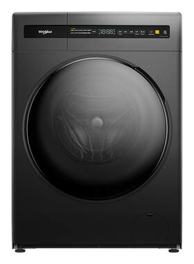 惠而浦10kg变频洗烘一体机