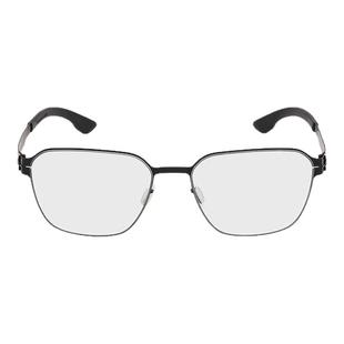 ic!berlin艾晰柏灵奔驰联名款方框近视眼镜架可配蔡司镜片IM-MB12