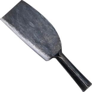 老式锻打砍柴刀破竹刀户外开路刀砍劈树特殊钢丛林篾刀加厚农用