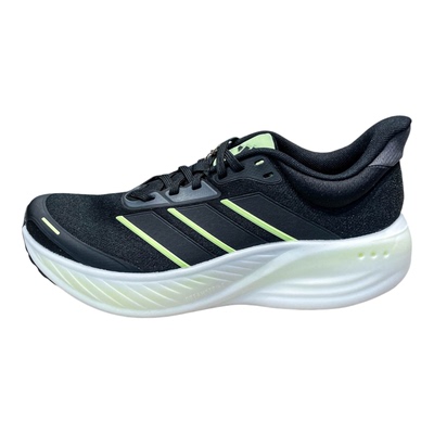 Adidas阿迪达斯男女鞋2026春季舒适回弹缓震低帮跑步运动鞋KK1895