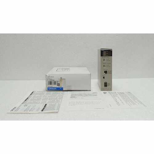 Omron CS1DDPL01 Duplex Unit SYSMAC CS1D Series PLC Redundanc