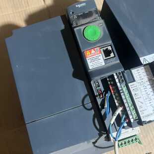 议价施耐德变频器 Altivar320 7.5KW ATV320