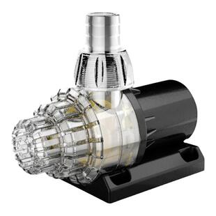 AE变频DC直流蛋分泵针刷泵潜水泵鱼缸循环过滤泵超静音珊瑚海水泵