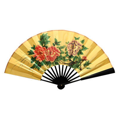 戏文说扇子张兵老师同款