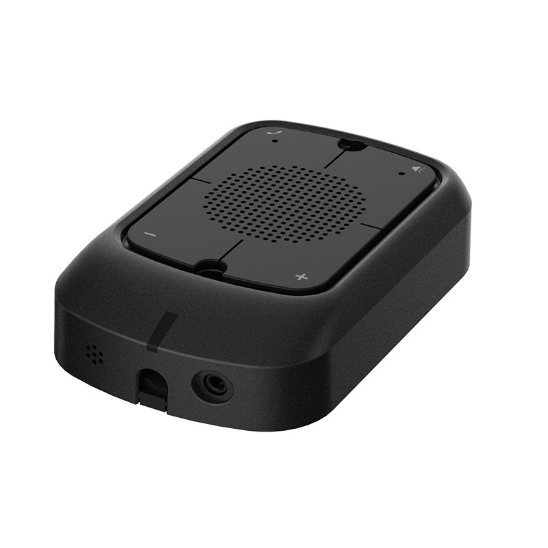 大华车载监控全双工语音对讲终端 MP06 大功率喇叭拾音器4G远程