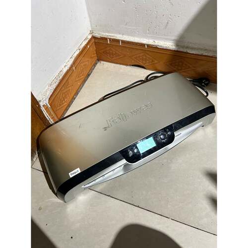 Fellowes/范罗士Neptune3塑封机A3A4过塑机议价