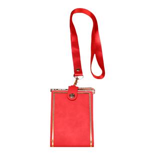 宝利豪挂脖笔记本记事本小笔记本随身口袋本笔记本便携记事a7备忘录带笔小号记录厚文具日记本可定制印logo