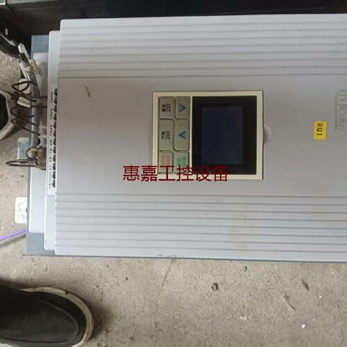 上海公久电机软启动器型号GJR52503额定电压38