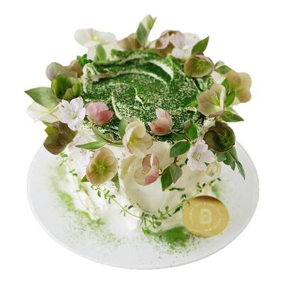 上海北京生日蛋糕Biteology新品