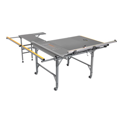 亮匠洁尘金武士木工推台锯多功能