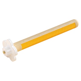 鹦鹉磨爪站杆磨砂木砂站棍虎皮牡丹小太阳玩具啃咬棒站架鸟笼配件