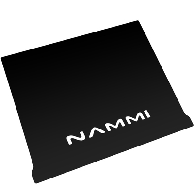 东风vigo后备箱垫boxnammi061