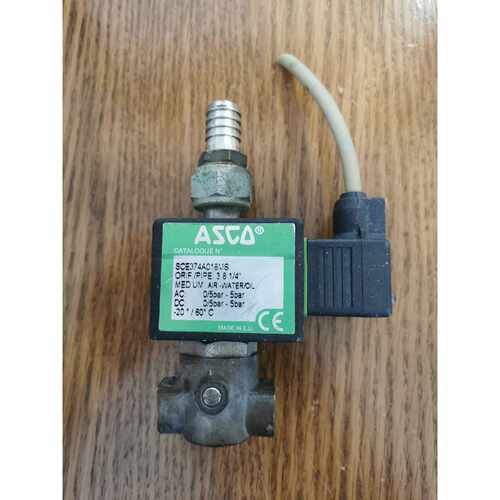 询价ASCO电磁阀，SCE374A018MS ，1个，功