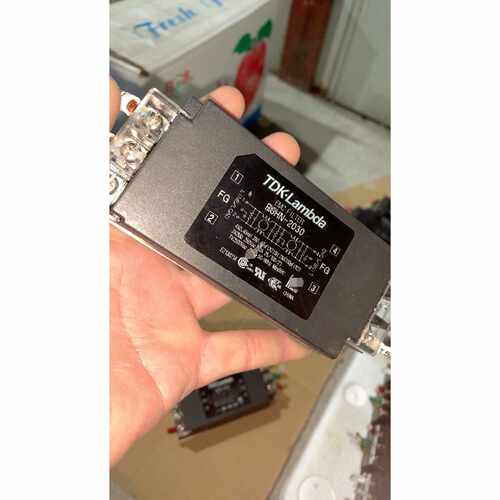 TDK电源滤波器RSHN-2030兰达滤波器