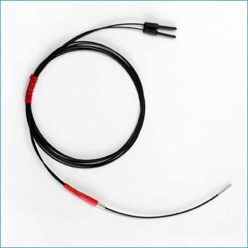 议价原装全新嘉准F&C光纤传感器FFRS-1510光纤管FFTS-1510正品保