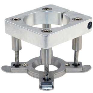 弘阳雕刻机压板器 自动压板器CNC配件雕刻机压板台面夹 雕刻机diy