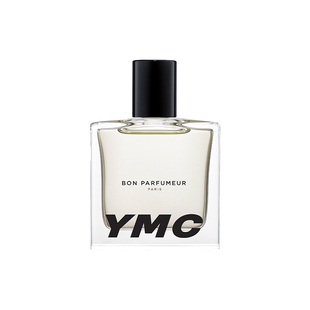 Bon Parfumeur柏氛105 YMC香水EDP艺术联名系列 重塑玫瑰 花香调