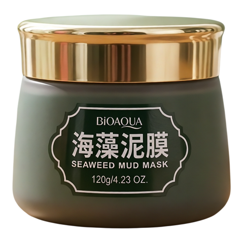 海藻泥膜买一送一送同款
