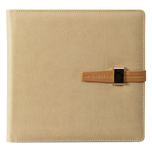 相册定制纪念册个人写真影集影楼高端相片本儿童照片打印精修入册