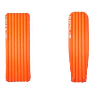 Flextail鱼尾ZERO保暖睡垫户外登山充气垫6.0露营垫超轻防潮垫